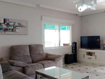 Piso en venta en Benidorm