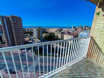 Piso en venta en Benidorm rebajado