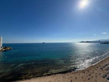 Piso en venta en Benidorm