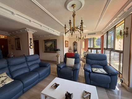 Piso en venta en Benidorm