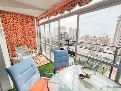 Apartamento en venta en Benidorm