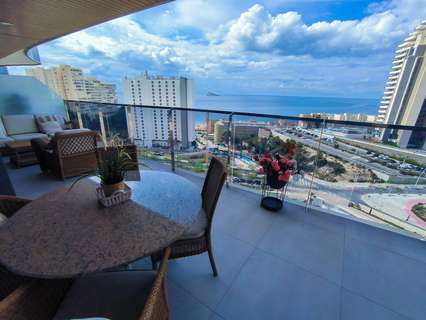 Piso en venta en Benidorm