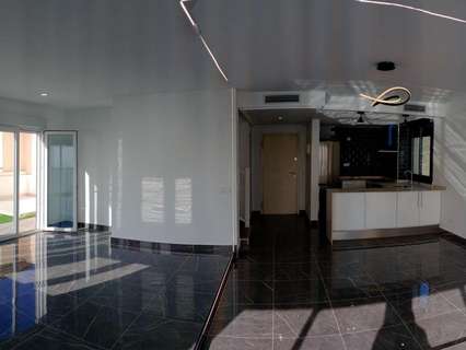 Ático dúplex en venta en Benidorm