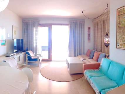 Apartamento en venta en Benidorm rebajado
