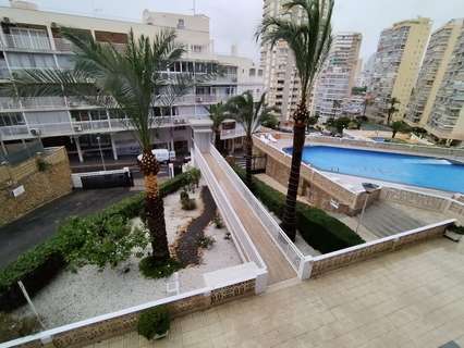Apartamento en venta en Benidorm rebajado