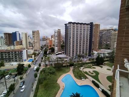 Piso en venta en Benidorm