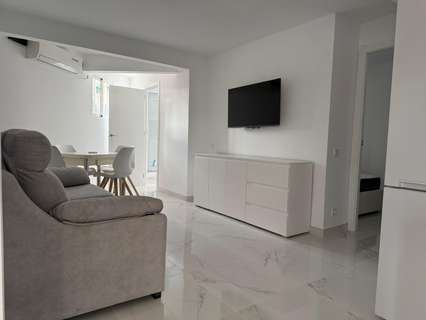 Apartamento en venta en Benidorm rebajado