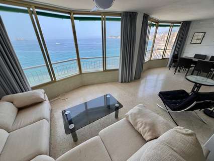 Apartamento en venta en Benidorm