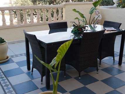 Casa en venta en L'Alfàs del Pi