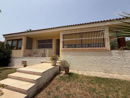 Chalet en venta en Benidorm