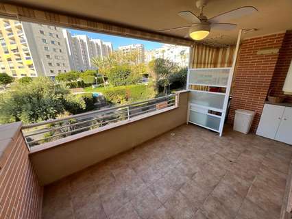 Piso en venta en Villajoyosa/La Vila Joiosa