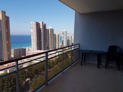 Apartamento en venta en Benidorm