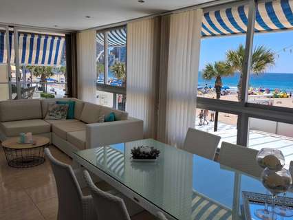 Piso en venta en Benidorm