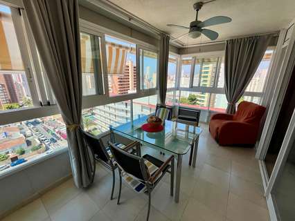 Apartamento en venta en Benidorm