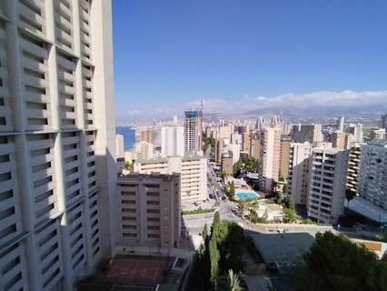 Apartamento en venta en Benidorm