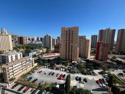Apartamento en venta en Benidorm