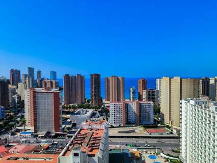 Apartamento en venta en Benidorm