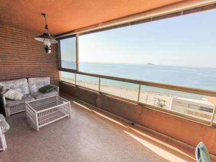 Piso en alquiler en Benidorm