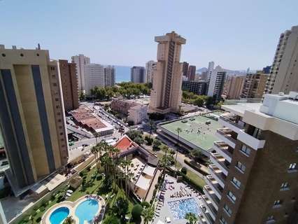 Apartamento en venta en Benidorm