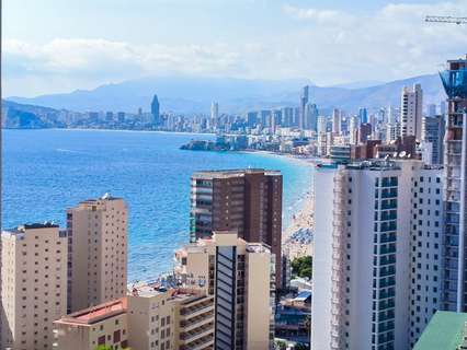 Apartamento en venta en Benidorm