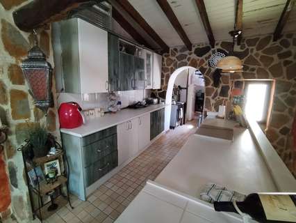 Casa en venta en Relleu rebajada
