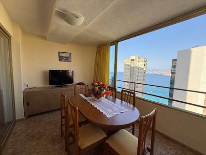 Apartamento en venta en Benidorm rebajado