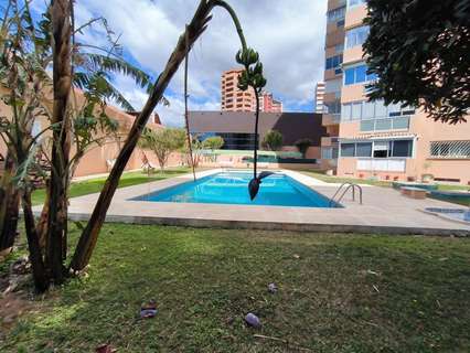 Piso en venta en Benidorm