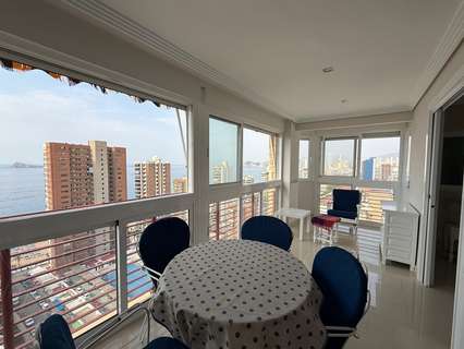 Apartamento en venta en Benidorm