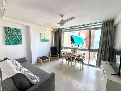 Estudio en venta en Benidorm