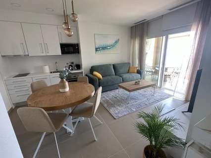 Apartamento en venta en Benidorm