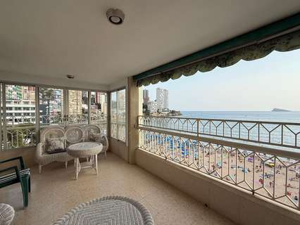 Apartamento en venta en Benidorm