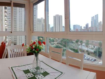 Apartamento en venta en Benidorm