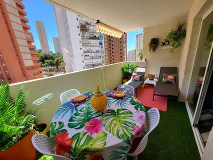 Apartamento en venta en Benidorm