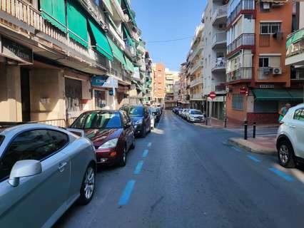 Local comercial en venta en Benidorm