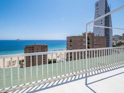 Ático en venta en Benidorm