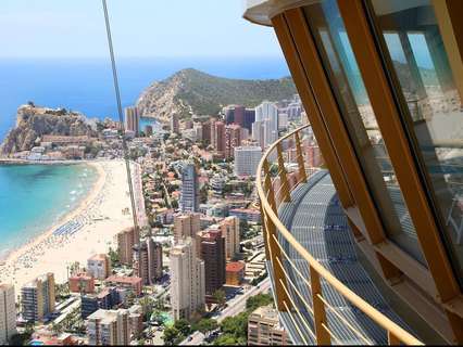Piso en venta en Benidorm rebajado