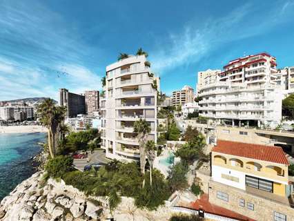 Piso en venta en Finestrat