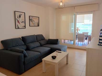 Piso en venta en Villajoyosa/La Vila Joiosa