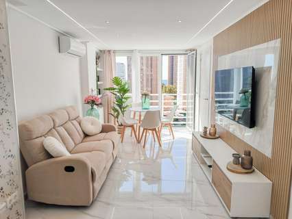 Apartamento en venta en Benidorm