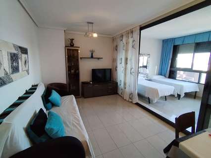 Apartamento en venta en Benidorm