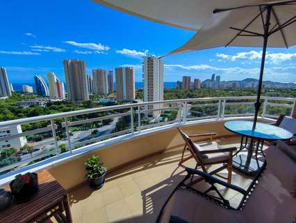 Apartamento en venta en Benidorm rebajado