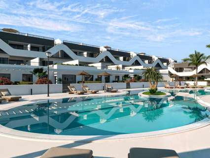 Piso en venta en L'Alfàs del Pi