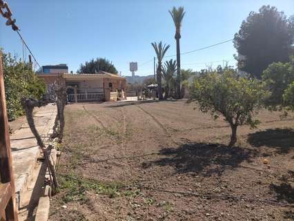 Casa en venta en Benidorm