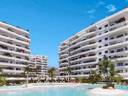 Piso en venta en Villajoyosa/La Vila Joiosa