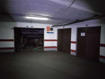 Plaza de parking en venta en Benidorm