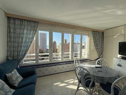 Apartamento en venta en Benidorm