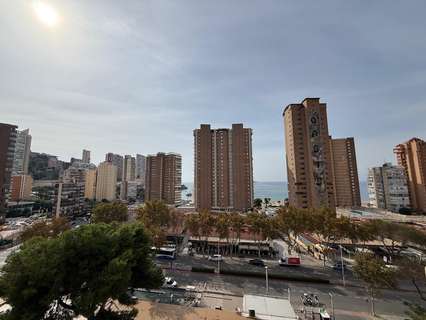 Apartamento en venta en Benidorm