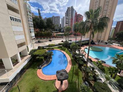 Apartamento en venta en Benidorm