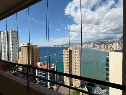 Apartamento en venta en Benidorm