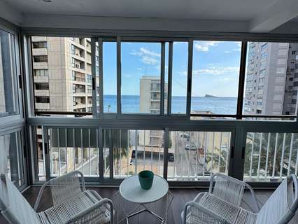Apartamento en venta en Benidorm